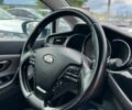 Белый Киа Сид, объемом двигателя 1.6 л и пробегом 263 тыс. км за 9923 $, фото 8 на Automoto.ua