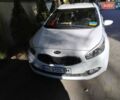 Белый Киа Сид, объемом двигателя 1.4 л и пробегом 250 тыс. км за 8200 $, фото 2 на Automoto.ua