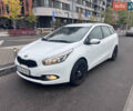 Белый Киа Сид, объемом двигателя 1.6 л и пробегом 204 тыс. км за 9700 $, фото 1 на Automoto.ua
