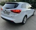 Белый Киа Сид, объемом двигателя 1.4 л и пробегом 250 тыс. км за 7700 $, фото 3 на Automoto.ua