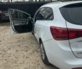 Білий Кіа Сід, об'ємом двигуна 1.6 л та пробігом 140 тис. км за 10500 $, фото 4 на Automoto.ua