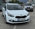 Білий Кіа Сід, об'ємом двигуна 1.6 л та пробігом 237 тис. км за 7801 $, фото 1 на Automoto.ua