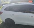 Белый Киа Сид, объемом двигателя 1.58 л и пробегом 286 тыс. км за 7800 $, фото 25 на Automoto.ua