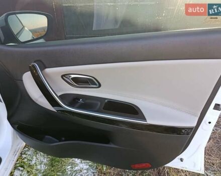 Белый Киа Сид, объемом двигателя 1.59 л и пробегом 291 тыс. км за 8700 $, фото 7 на Automoto.ua