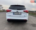 Білий Кіа Сід, об'ємом двигуна 1.6 л та пробігом 237 тис. км за 7900 $, фото 12 на Automoto.ua