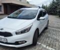 Білий Кіа Сід, об'ємом двигуна 1.58 л та пробігом 200 тис. км за 7900 $, фото 9 на Automoto.ua