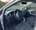 Белый Киа Сид, объемом двигателя 1.4 л и пробегом 250 тыс. км за 7700 $, фото 12 на Automoto.ua