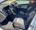 Білий Кіа Сід, об'ємом двигуна 1.6 л та пробігом 216 тис. км за 9800 $, фото 8 на Automoto.ua