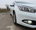 Белый Киа Сид, объемом двигателя 1.6 л и пробегом 233 тыс. км за 9200 $, фото 6 на Automoto.ua