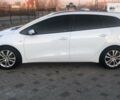 Белый Киа Сид, объемом двигателя 1.58 л и пробегом 179 тыс. км за 9500 $, фото 8 на Automoto.ua