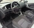 Белый Киа Сид, объемом двигателя 1.6 л и пробегом 265 тыс. км за 8200 $, фото 10 на Automoto.ua