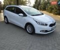Білий Кіа Сід, об'ємом двигуна 1.58 л та пробігом 120 тис. км за 10600 $, фото 4 на Automoto.ua