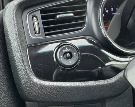 Білий Кіа Сід, об'ємом двигуна 1.6 л та пробігом 226 тис. км за 10500 $, фото 30 на Automoto.ua