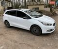 Белый Киа Сид, объемом двигателя 1.6 л и пробегом 238 тыс. км за 9900 $, фото 7 на Automoto.ua