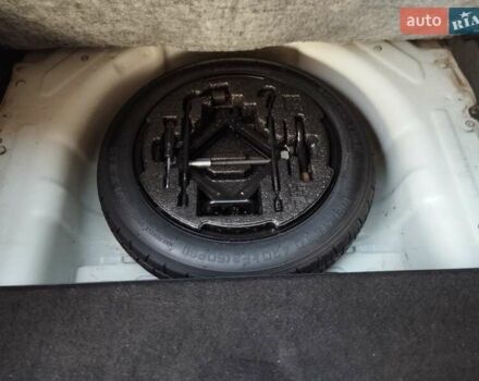 Білий Кіа Сід, об'ємом двигуна 1.58 л та пробігом 120 тис. км за 10600 $, фото 17 на Automoto.ua