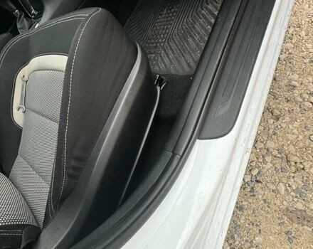 Білий Кіа Сід, об'ємом двигуна 1.6 л та пробігом 140 тис. км за 10500 $, фото 40 на Automoto.ua