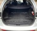Белый Киа Сид, объемом двигателя 1.6 л и пробегом 238 тыс. км за 9900 $, фото 13 на Automoto.ua