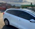 Білий Кіа Сід, об'ємом двигуна 1.6 л та пробігом 262 тис. км за 7500 $, фото 1 на Automoto.ua