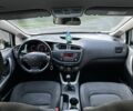 Белый Киа Сид, объемом двигателя 1.4 л и пробегом 250 тыс. км за 7700 $, фото 11 на Automoto.ua