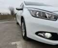 Білий Кіа Сід, об'ємом двигуна 1.6 л та пробігом 226 тис. км за 10500 $, фото 7 на Automoto.ua