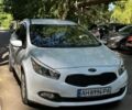 Белый Киа Сид, объемом двигателя 1.6 л и пробегом 160 тыс. км за 9000 $, фото 16 на Automoto.ua