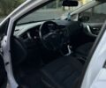 Белый Киа Сид, объемом двигателя 1.4 л и пробегом 250 тыс. км за 7700 $, фото 9 на Automoto.ua