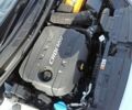 Белый Киа Сид, объемом двигателя 1.6 л и пробегом 152 тыс. км за 9500 $, фото 4 на Automoto.ua