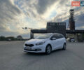 Белый Киа Сид, объемом двигателя 1.6 л и пробегом 173 тыс. км за 8888 $, фото 40 на Automoto.ua