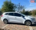 Білий Кіа Сід, об'ємом двигуна 1.58 л та пробігом 200 тис. км за 9200 $, фото 1 на Automoto.ua