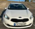 Білий Кіа Сід, об'ємом двигуна 1.6 л та пробігом 287 тис. км за 8600 $, фото 4 на Automoto.ua