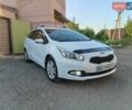 Белый Киа Сид, объемом двигателя 1.58 л и пробегом 240 тыс. км за 8700 $, фото 8 на Automoto.ua