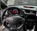 Білий Кіа Сід, об'ємом двигуна 1.6 л та пробігом 273 тис. км за 6600 $, фото 8 на Automoto.ua