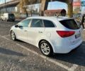 Білий Кіа Сід, об'ємом двигуна 1.6 л та пробігом 287 тис. км за 8600 $, фото 6 на Automoto.ua