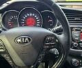 Белый Киа Сид, объемом двигателя 1.58 л и пробегом 141 тыс. км за 11015 $, фото 7 на Automoto.ua