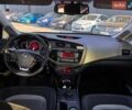 Білий Кіа Сід, об'ємом двигуна 1.6 л та пробігом 141 тис. км за 10390 $, фото 38 на Automoto.ua