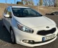Білий Кіа Сід, об'ємом двигуна 1.6 л та пробігом 287 тис. км за 8600 $, фото 14 на Automoto.ua