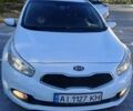 Белый Киа Сид, объемом двигателя 1.58 л и пробегом 279 тыс. км за 8200 $, фото 7 на Automoto.ua