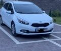 Белый Киа Сид, объемом двигателя 1.6 л и пробегом 200 тыс. км за 8100 $, фото 2 на Automoto.ua