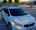 Белый Киа Сид, объемом двигателя 1.58 л и пробегом 279 тыс. км за 8200 $, фото 1 на Automoto.ua