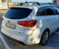 Белый Киа Сид, объемом двигателя 1.58 л и пробегом 279 тыс. км за 8200 $, фото 8 на Automoto.ua