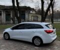 Білий Кіа Сід, об'ємом двигуна 1.6 л та пробігом 273 тис. км за 6600 $, фото 3 на Automoto.ua
