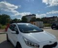Белый Киа Сид, объемом двигателя 1.58 л и пробегом 233 тыс. км за 8200 $, фото 3 на Automoto.ua
