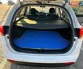 Білий Кіа Сід, об'ємом двигуна 1.6 л та пробігом 287 тис. км за 8600 $, фото 3 на Automoto.ua