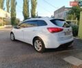 Белый Киа Сид, объемом двигателя 1.58 л и пробегом 240 тыс. км за 8700 $, фото 12 на Automoto.ua