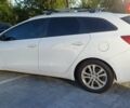 Белый Киа Сид, объемом двигателя 1.58 л и пробегом 279 тыс. км за 8200 $, фото 6 на Automoto.ua