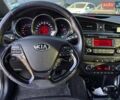 Белый Киа Сид, объемом двигателя 1.6 л и пробегом 141 тыс. км за 10990 $, фото 23 на Automoto.ua