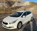 Білий Кіа Сід, об'ємом двигуна 1.6 л та пробігом 287 тис. км за 8600 $, фото 1 на Automoto.ua
