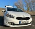 Білий Кіа Сід, об'ємом двигуна 1.6 л та пробігом 287 тис. км за 8600 $, фото 11 на Automoto.ua