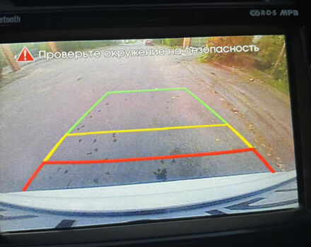 Белый Киа Сид, объемом двигателя 1.4 л и пробегом 211 тыс. км за 7550 $, фото 15 на Automoto.ua