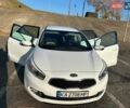 Білий Кіа Сід, об'ємом двигуна 1.6 л та пробігом 287 тис. км за 8600 $, фото 10 на Automoto.ua